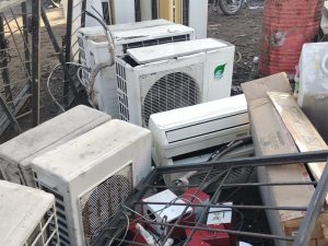 Jual Beli AC Rusak