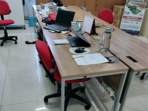 Jual Beli Alat Kantor Bekas