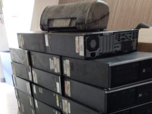 Jual Beli Komputer Rusak